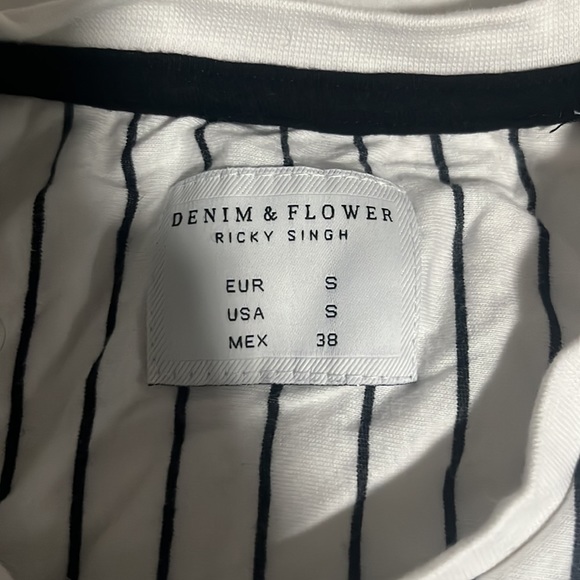 Small Los Angeles T-shiry - Picture 2 of 3